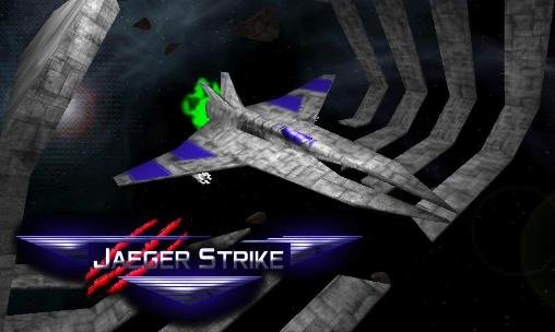 game pic for Jaeger strike